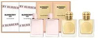Burberry Set Miniaturi, 4 piese