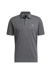 Tricou barbati Poloshirt Performance Drive Heather IA5449 - Gri