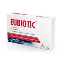 Eubiotic | 20 de capsule
