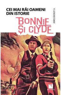 Bonnie si Clyde