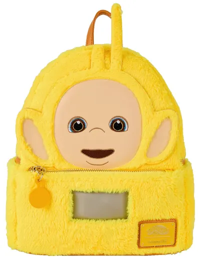 Rucsac Loungefly Television: Teletubbies - Laa-Laa