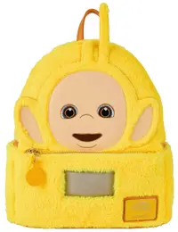 Rucsac Loungefly Television: Teletubbies - Laa-Laa