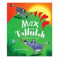 Max & Tallulah