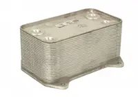 Radiator ulei (110x94x201mm) potrivit DAF CF 85, XF 95 MX265-XF355M 01.01-12.20