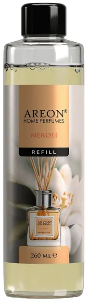 Rezervă pentru odorizant Areon Classic - Neroli, 260 ml