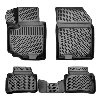Set covorase auto cauciuc Umbrella pentru Suzuki Vitara IV 2015