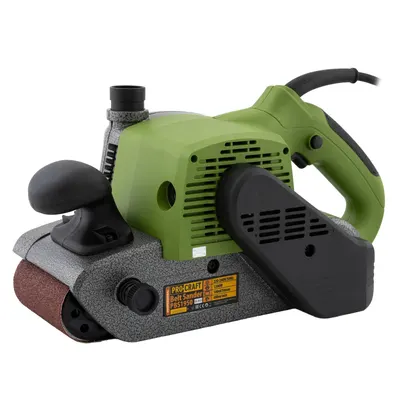 PROCRAFT PBS1950, aparat de slefuit, produsul contine taxa timbru verde 2.5 Ron, 6.75 kg