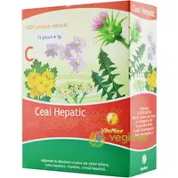 Ceai Hepatic 75dz