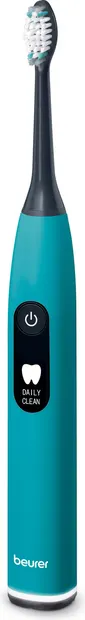 Periuță de dinți electrică Beurer - SC 50, 2 capete, Ocean Breeze