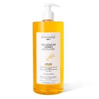Gel de dus Dermo Micellaire Argan, 1l, Byphasse