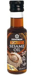 Ulei De Susan Kikkoman 125ml