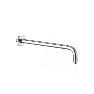Brat dus fix crom lucios 410 mm Kludi A-QA 6653405-00