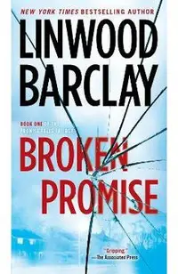 Broken Promise