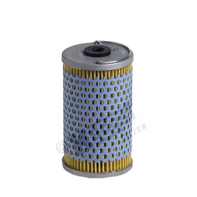 Filtru ulei HENGST FILTER E135H D08