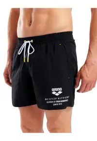 Pantaloni scurti de baie Graphic Beach