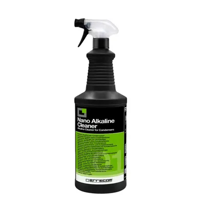 Soluție curățare aer condiționat - alkaline- 1 litru