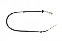 Cablu ambreiaj (1475mm 1065mm) potrivit FIAT BRAVA, BRAVO I, MAREA 1.6 1.8 1.9D 10.95-08.02