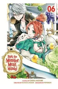 Pass the Monster Meat, Milady! 6