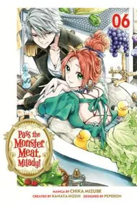 Pass the Monster Meat, Milady! 6