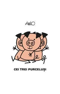 Cei trei purcelusi