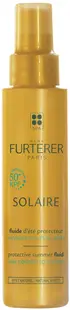 René Furterer Solaire Fluid de protecție solară pentru păr, KPF 50+, 100 ml