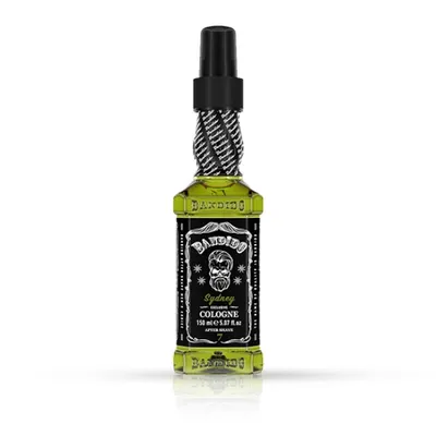 After shave colonie - BANDIDO - Sydney - 150 ml
