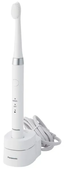 Periuțe de dinți electrice Panasonic - EW-DM81-W503, 2 rezerve, alb