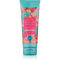 Tesori d'Oriente Ayurveda cremă pentru duș pentru femei 250 ml