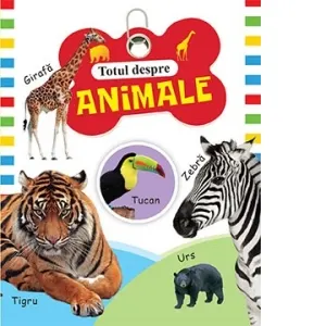 Totul despre animale
