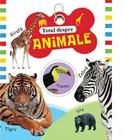 Totul despre animale
