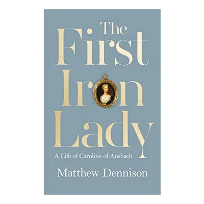 The First Iron Lady