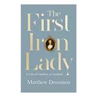 The First Iron Lady