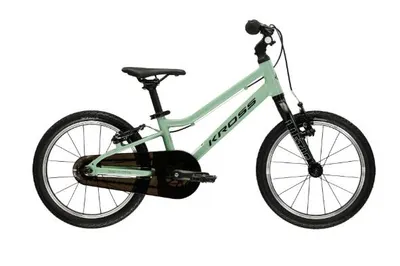 Bicicleta copii Kross Liftie 16" — ultrausoara, 5.8 kg