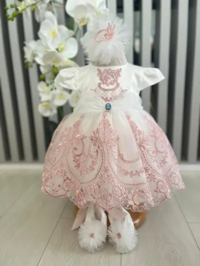 Rochita Botez Vara - Varvara 2