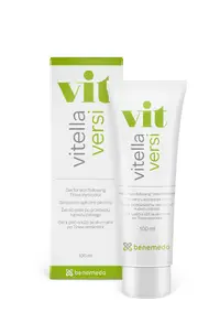 Gel pentru aplicare pe corp Vitella Versi Vit 100 ml, Benemedo