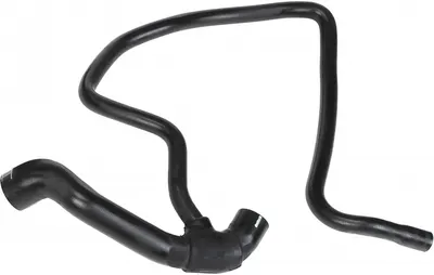 Furtun radiator inferior (33mm 40mm) potrivit CHEVROLET CHEVY; OPEL COMBO TOUR, COMBO MINIVAN, CORSA C, CORSA C HATCHBACK, TIGRA 1.2 1.4 09.00