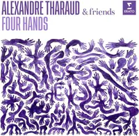 Four Hands
