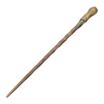 Baghetă magică The Noble Collection Movies: Harry Potter - Ron Weasley's Wand