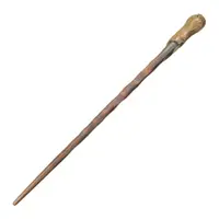 Baghetă magică The Noble Collection Movies: Harry Potter - Ron Weasley's Wand