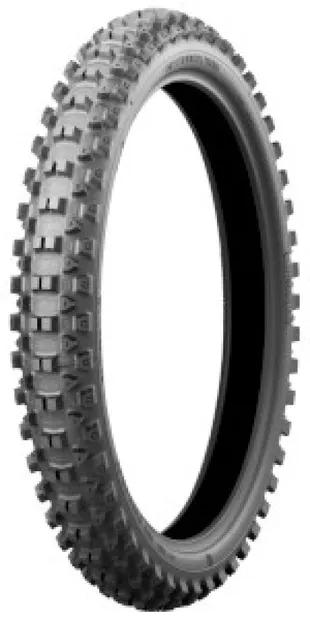 Bridgestone E 50 F ( 90/90-21 TT 54P M/C, Roata fata )