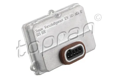 Controler xenon, D2R D2S potrivit MERCEDES CLS (C219), E T-MODEL (S211), E (W211), GL (X164), M (W163), M (W164), SLK (R171); AUDI A5, A6 C6, A8 D3; BMW Seria 1 (E87), 3 (E46) 1.2-6.0 02.98