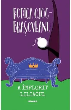 A inflorit liliacul