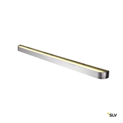 ARLINA 2400lm 3000K 230V IP20 aluminiu
