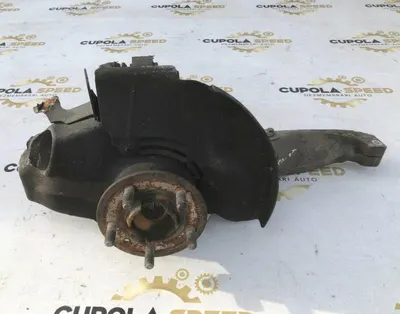 Fuzeta stanga fata Land Rover Range Rover Sport (2013-2017) [L494] 3.0 tdv6
