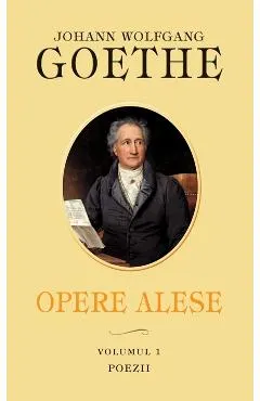Opere Alese Vol.1: Poezii
