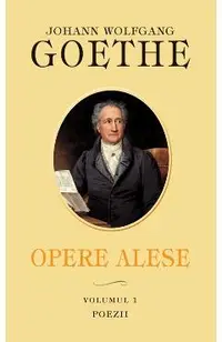 Opere Alese Vol.1: Poezii
