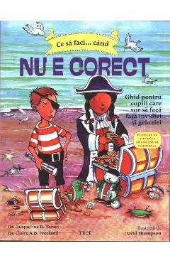 Ce sa faci... cand nu e corect