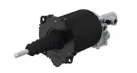 Actuator ambreiaj (cursa: 85mm, factor de umplere: DOT4+ SUPER DOT4) potrivit MAN E2000, F2000, F90 10.88-
