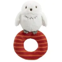 Rainbow designs limited Harry Potter Hedwig jucărie zornăitoare