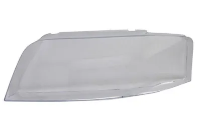 Sticla far stanga potrivit AUDI A6 C5 2001-2005